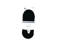 Sokken | Damesaccessoires^Tommy Hilfiger Footies Zwart Women