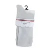 Sokken | Damesaccessoires^Tommy Hilfiger Glitter Sock Silver