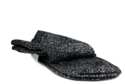 Sokken | Damesaccessoires^Tommy Hilfiger Glitter Sock Black