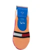 Sokken | Meisjesaccesoires^Tommy Hilfiger Kids Footie Pink Lady