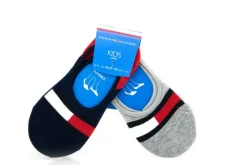 Sokken | Jongensaccessoires^Tommy Hilfiger Kids Footie Tommy Original