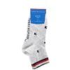 Sokken | Meisjesaccesoires^Tommy Hilfiger Kids Short Sock Girl Mixed Colors