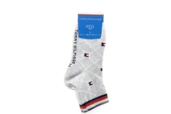 Sokken | Meisjesaccesoires^Tommy Hilfiger Kids Short Sock Girl Mixed Colors