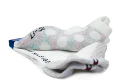Sokken | Meisjesaccesoires^Tommy Hilfiger Kids Sneaker Sock Girls Dots Mixed Color