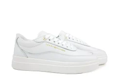 Sneakers^Tommy Hilfiger Modern Court Sneaker White
