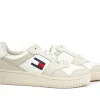 Sneakers^Tommy Hilfiger New Retro Basket Ivory
