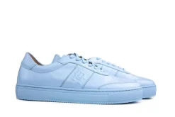 Sneakers^Tommy Hilfiger Premium Cupsole Sneaker Vessel Blue