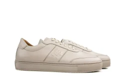 Sneakers^Tommy Hilfiger Premium Cupsole Sneaker Stone