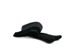 Herenaccessoires | Sokken^Tommy Hilfiger Seasonal Sock Graphic Black