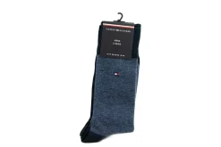 Sokken | Herenaccessoires^Tommy Hilfiger Sock Birdseye Jeans