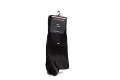 Herenaccessoires | Sokken^Tommy Hilfiger Sock Classic Kensington Brown