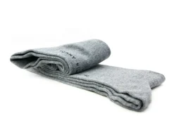 Sokken | Herenaccessoires^Tommy Hilfiger Sock Classic Middle Grey Melange