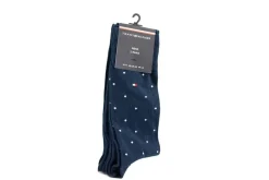 Sokken | Herenaccessoires^Tommy Hilfiger Sock Dot Tommy Original