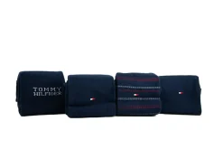 Sokken | Herenaccessoires^Tommy Hilfiger Sock Giftbox Navy