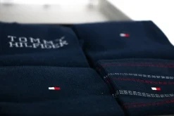 Sokken | Herenaccessoires^Tommy Hilfiger Sock Giftbox Navy