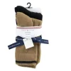 Sokken | Damesaccessoires^Tommy Hilfiger Sock Neppy Gifting Khaki