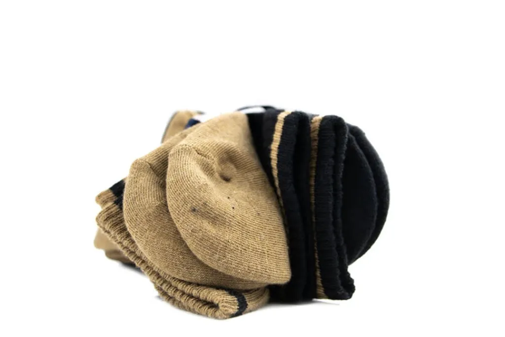 Sokken | Damesaccessoires^Tommy Hilfiger Sock Neppy Gifting Khaki
