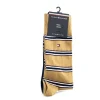 Sokken | Herenaccessoires^Tommy Hilfiger Socks Tommy Stripe Khaki Navy
