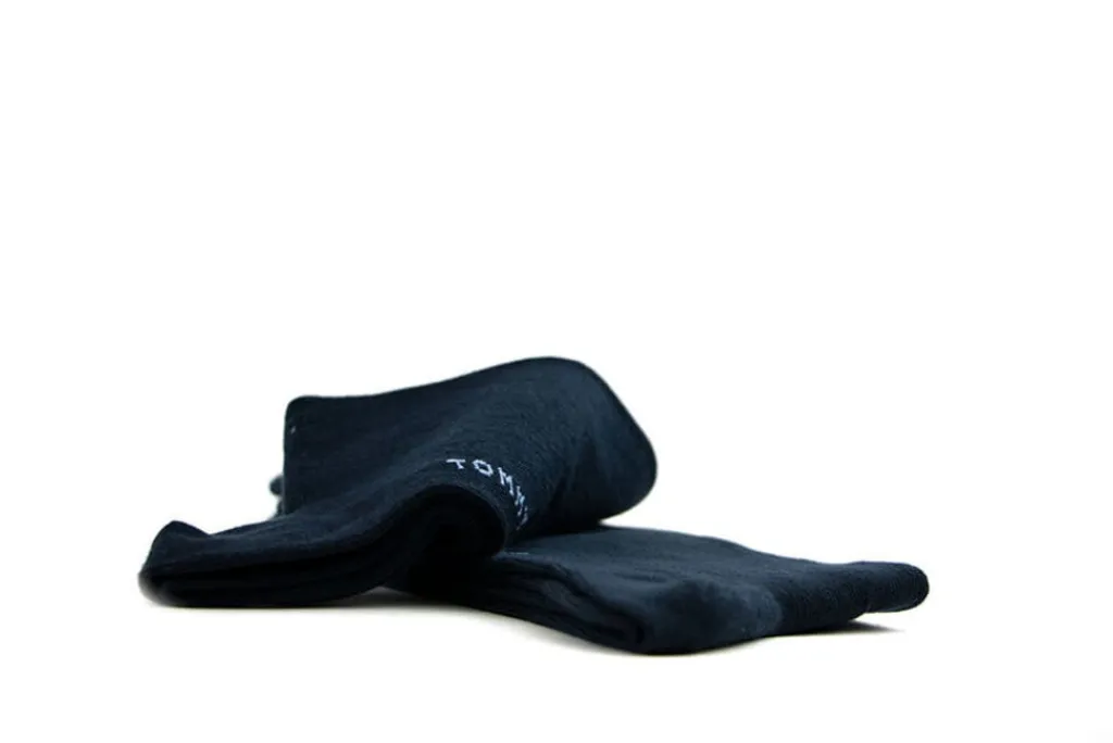 Sokken | Herenaccessoires^Tommy Hilfiger Sokken Blauw Classic Navy