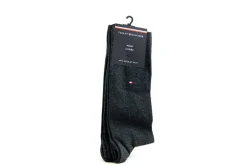Sokken | Herenaccessoires^Tommy Hilfiger Sokken Grijs Classic Melange