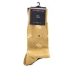 Sokken | Herenaccessoires^Tommy Hilfiger Sokken Khaki Blauw Monogram