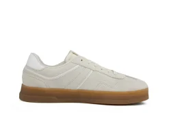 Sneakers^Tommy Hilfiger The Greenwich Suede Clear Water