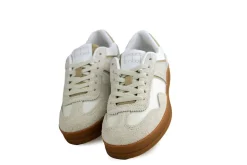 Sneakers^Tommy Hilfiger The Greenwich Mix Media Newsprint