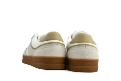 Sneakers^Tommy Hilfiger The Greenwich Mix Media Newsprint
