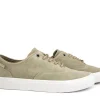 Sneakers^Tommy Hilfiger Vulc Low Oxford Suede Beige