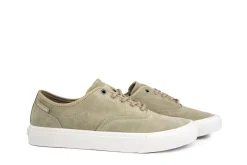 Sneakers^Tommy Hilfiger Vulc Low Oxford Suede Beige