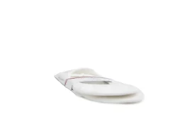 Sokken | Damesaccessoires^Tommy Hilfiger Women Footie Invisible White