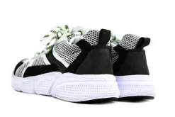 Sneakers^Trackstyle Sneaker Floris Fox Black