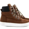 Veterboots^Trackstyle Veterboot Cas Cool Brown