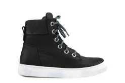 Veterboots^Trackstyle Veterboot Cas Cool Black