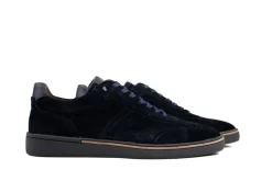 Sneakers^Van Bommel Bora 01.08 Darkblue