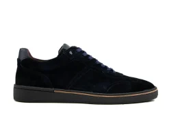 Sneakers^Van Bommel Bora 01.08 Darkblue