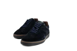 Sneakers^Van Bommel Bora 01.08 Darkblue