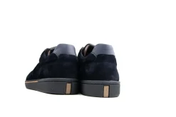 Sneakers^Van Bommel Bora 01.08 Darkblue