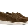 Loafers / Instappers^Van Bommel Bora 04.02 Light Brown