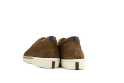 Loafers / Instappers^Van Bommel Bora 04.02 Light Brown