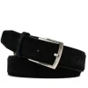 Riemen | Herenaccessoires^Van Bommel De Belter 04.52 Black