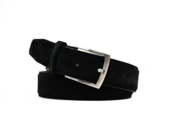 Riemen | Herenaccessoires^Van Bommel De Belter 04.52 Black