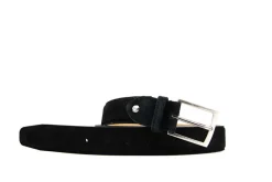 Riemen | Herenaccessoires^Van Bommel De Belter 04.52 Black