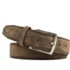 Riemen | Herenaccessoires^Van Bommel De Belter 44.05 Cognac