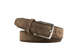 Riemen | Herenaccessoires^Van Bommel De Belter 44.05 Cognac
