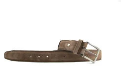 Riemen | Herenaccessoires^Van Bommel De Belter 44.05 Cognac