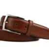 Riemen | Herenaccessoires^Van Bommel De Belter 01.32 Darkcognac