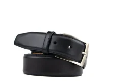 Riemen | Herenaccessoires^Van Bommel De Belter 04.16 D.Blue
