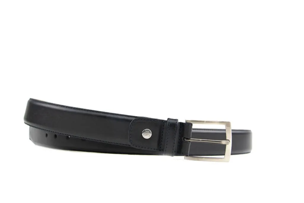 Riemen | Herenaccessoires^Van Bommel De Belter 04.16 D.Blue