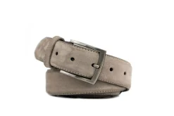 Riemen | Herenaccessoires^Van Bommel De Belter 01.38 Taupe